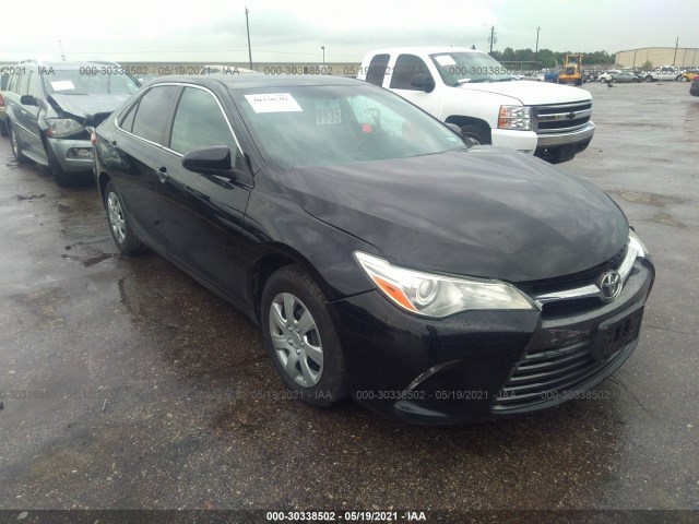 toyota camry 2015 4t1bf1fk6fu055572