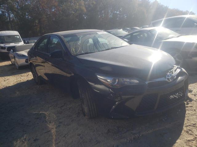 toyota camry le 2015 4t1bf1fk6fu064305