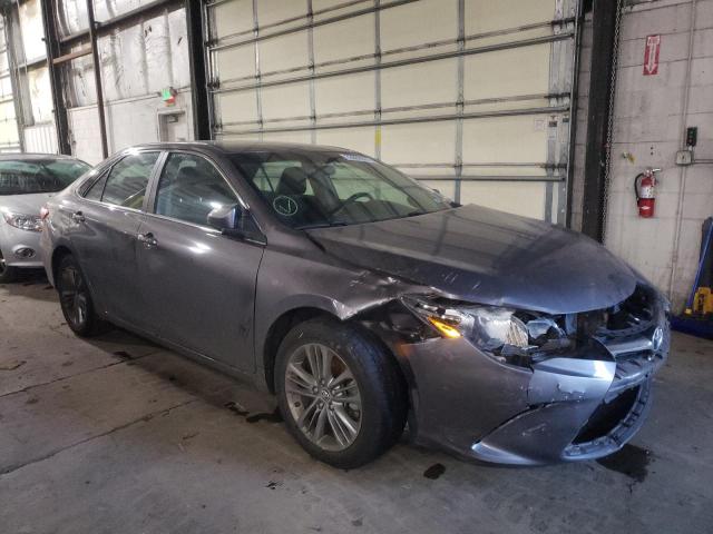 toyota camry le 2015 4t1bf1fk6fu065728
