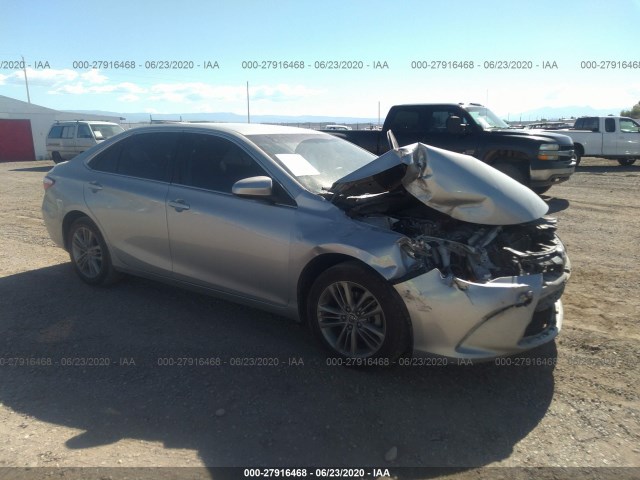 toyota camry 2015 4t1bf1fk6fu074834