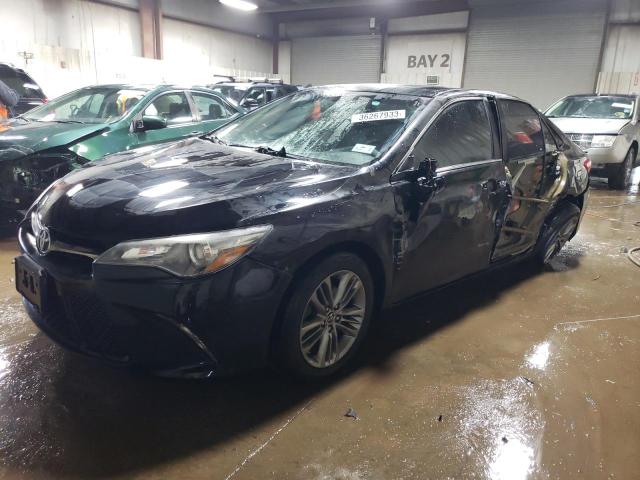 toyota camry 2015 4t1bf1fk6fu080181