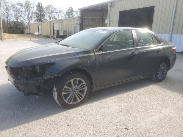 toyota camry 2015 4t1bf1fk6fu086353