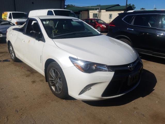 toyota camry le 2015 4t1bf1fk6fu089639