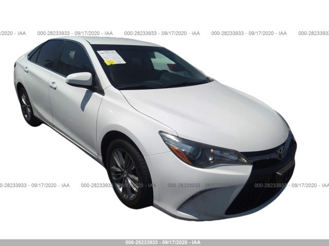 toyota camry 2015 4t1bf1fk6fu092346