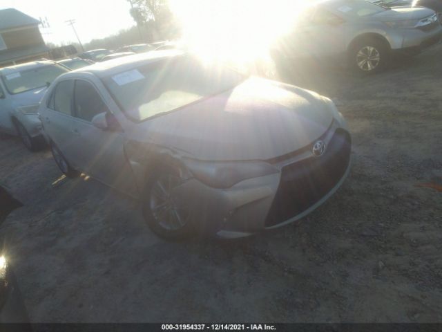 toyota camry 2015 4t1bf1fk6fu094937