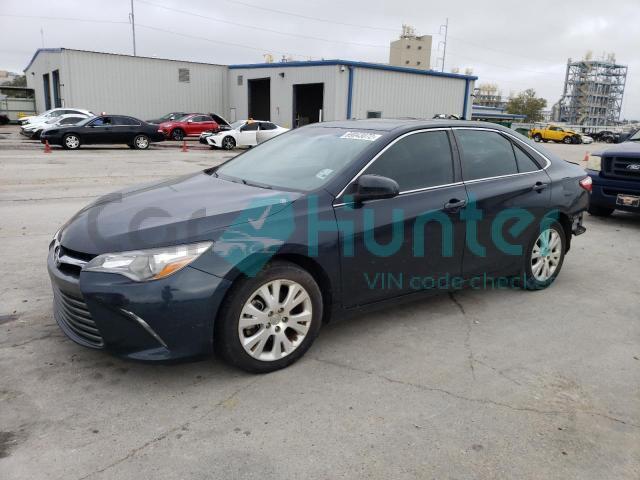 toyota camry le 2015 4t1bf1fk6fu096607