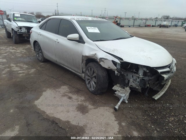 toyota camry 2015 4t1bf1fk6fu096672