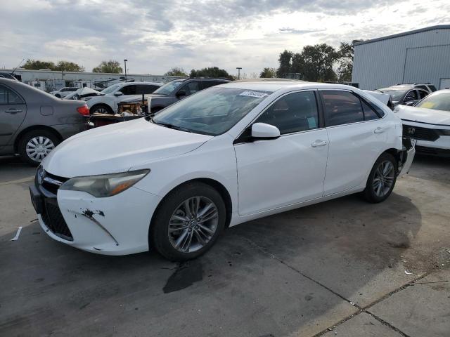 toyota camry le 2015 4t1bf1fk6fu097546