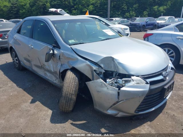 toyota camry 2015 4t1bf1fk6fu107850