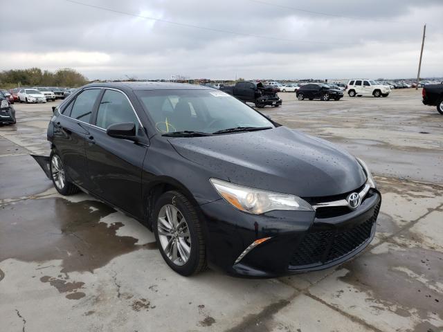 toyota camry le 2015 4t1bf1fk6fu107881