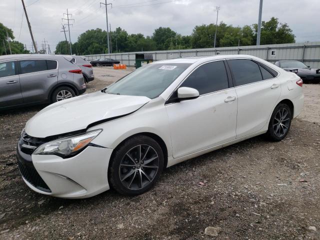 toyota camry le 2015 4t1bf1fk6fu109498