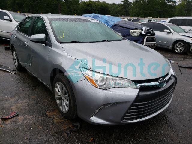 toyota camry le 2015 4t1bf1fk6fu110179