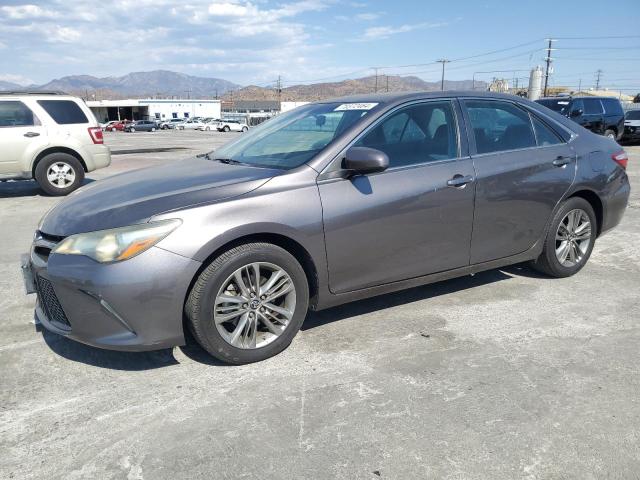 toyota camry le 2015 4t1bf1fk6fu474103