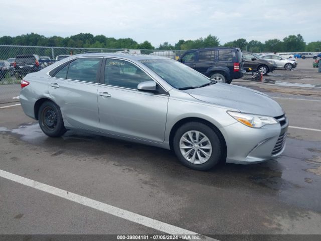 toyota camry 2015 4t1bf1fk6fu478491