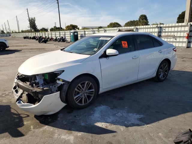 toyota camry le 2015 4t1bf1fk6fu483318