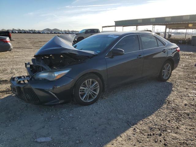 toyota camry 2015 4t1bf1fk6fu485361