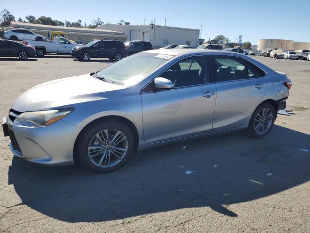 toyota camry le 2015 4t1bf1fk6fu488163