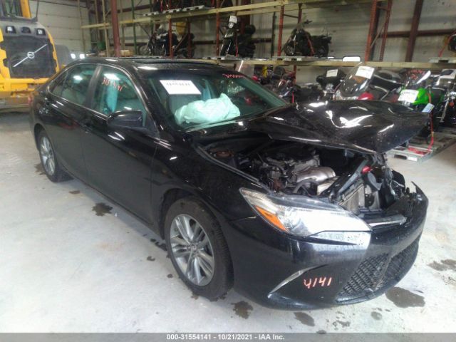 toyota camry 2015 4t1bf1fk6fu488468