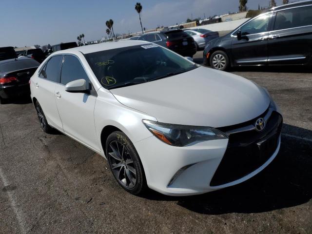 toyota camry le 2015 4t1bf1fk6fu490902