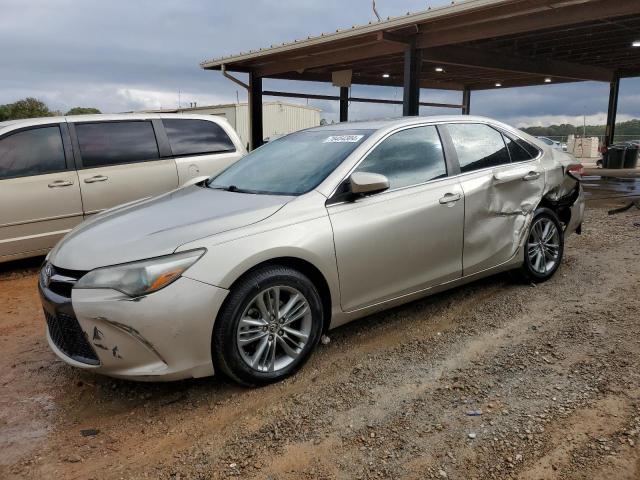 toyota camry le 2015 4t1bf1fk6fu497901