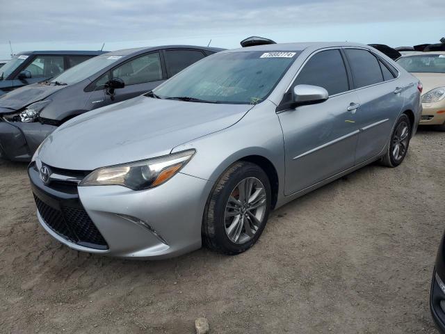 toyota camry le 2015 4t1bf1fk6fu873108