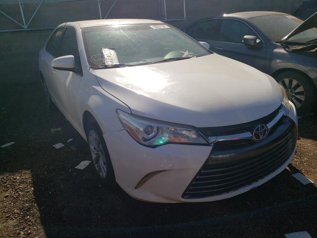toyota camry le 2015 4t1bf1fk6fu873657