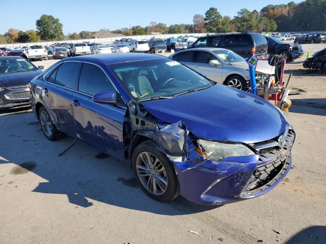 toyota camry le 2015 4t1bf1fk6fu874467