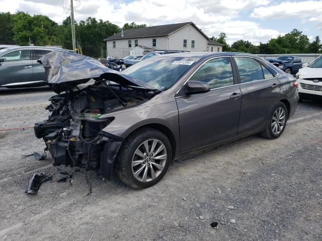 toyota camry 2015 4t1bf1fk6fu875764