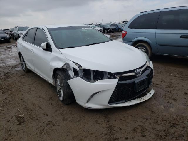 toyota camry le 2015 4t1bf1fk6fu877725