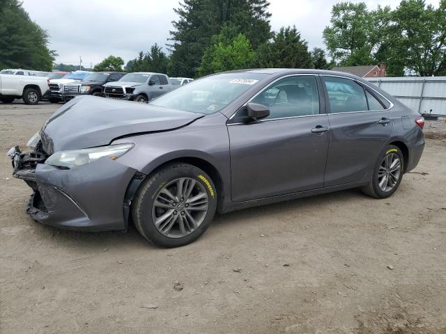 toyota camry 2015 4t1bf1fk6fu882763