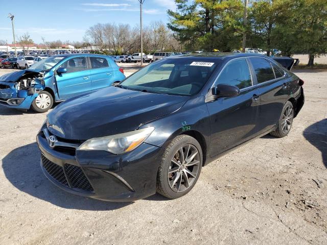 toyota camry le 2015 4t1bf1fk6fu882987