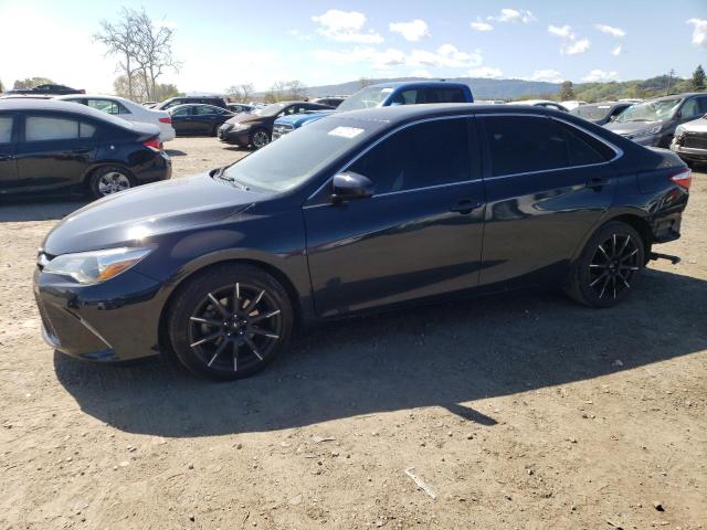 toyota camry le 2015 4t1bf1fk6fu887185