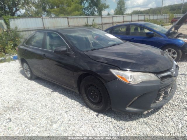 toyota camry 2015 4t1bf1fk6fu891849