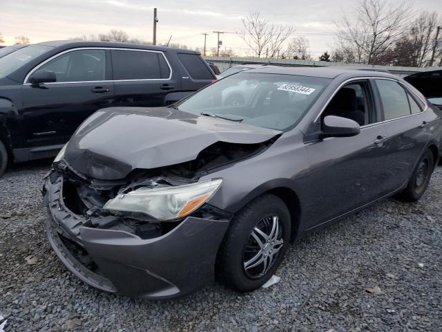 toyota camry le 2015 4t1bf1fk6fu893052