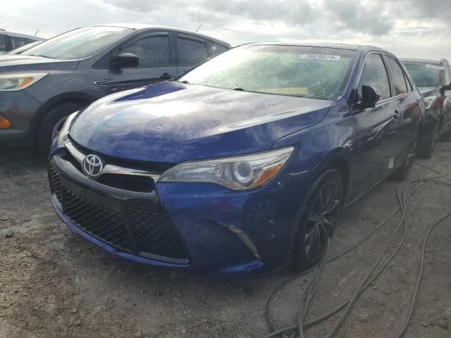 toyota camry le 2015 4t1bf1fk6fu895772