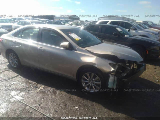 toyota camry 2015 4t1bf1fk6fu896257