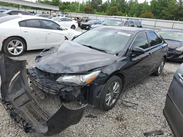 toyota camry le 2015 4t1bf1fk6fu896694