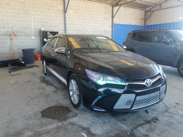 toyota camry le 2015 4t1bf1fk6fu898705