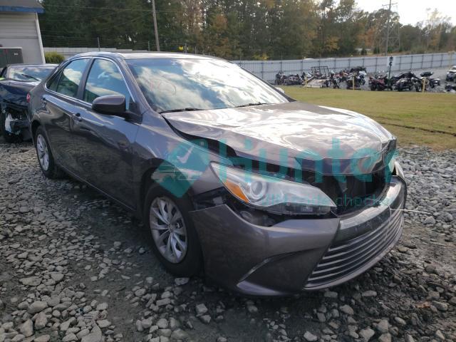 toyota camry le 2015 4t1bf1fk6fu899112