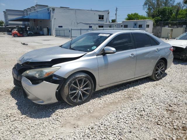 toyota camry 2015 4t1bf1fk6fu902624