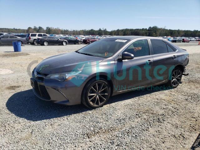 toyota camry le 2015 4t1bf1fk6fu912750