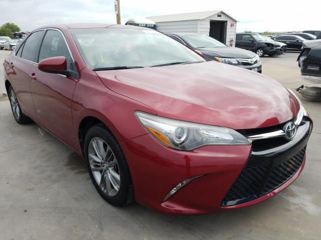 toyota camry le 2015 4t1bf1fk6fu925210