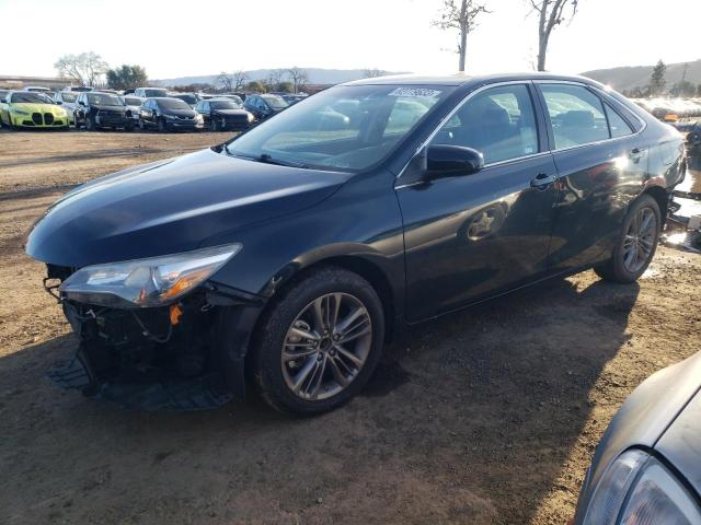 toyota camry 2015 4t1bf1fk6fu925448