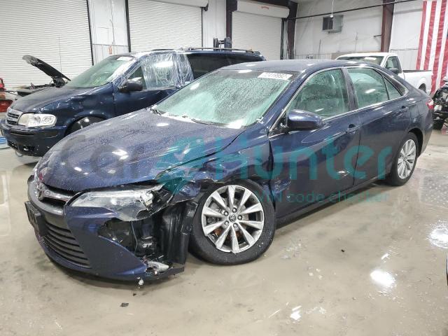 toyota camry le 2015 4t1bf1fk6fu936904