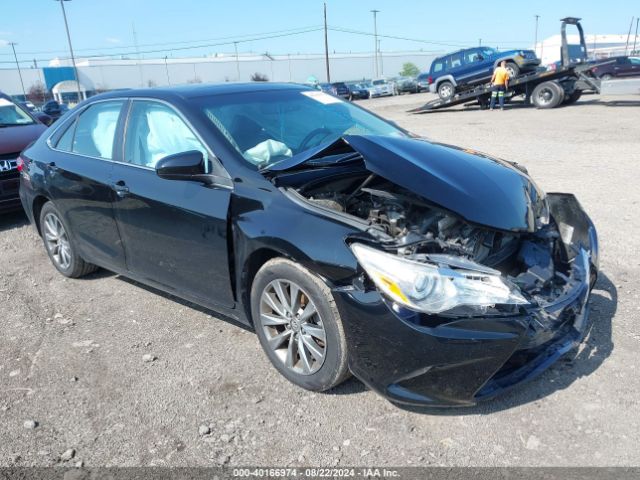 toyota camry 2015 4t1bf1fk6fu939348