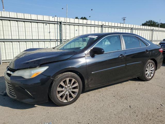 toyota camry le 2015 4t1bf1fk6fu940595