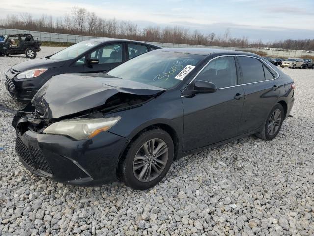 toyota camry 2015 4t1bf1fk6fu941150