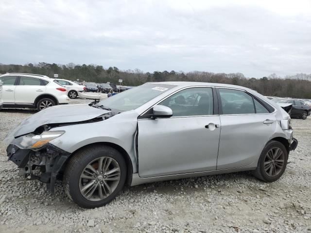 toyota camry 2015 4t1bf1fk6fu947935