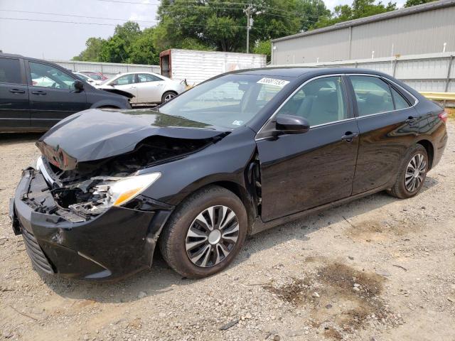 toyota camry le 2015 4t1bf1fk6fu955730