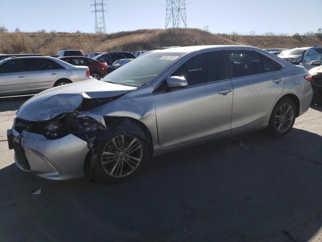 toyota camry 2015 4t1bf1fk6fu958546